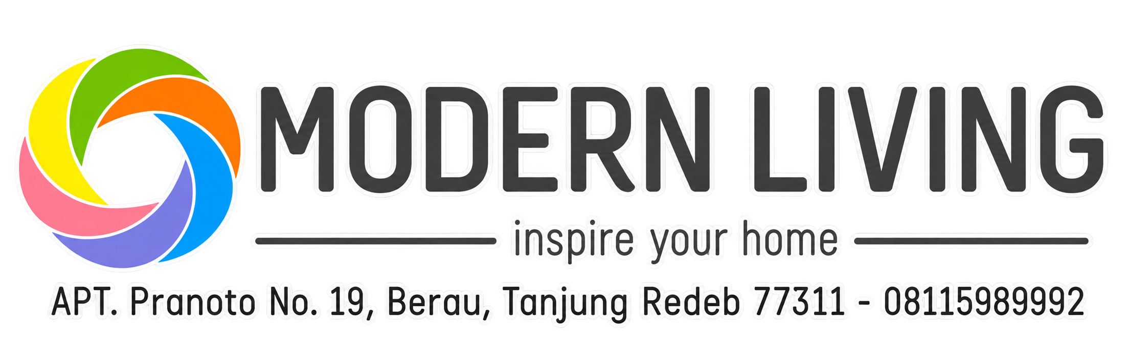 Modern Living — inspire your home