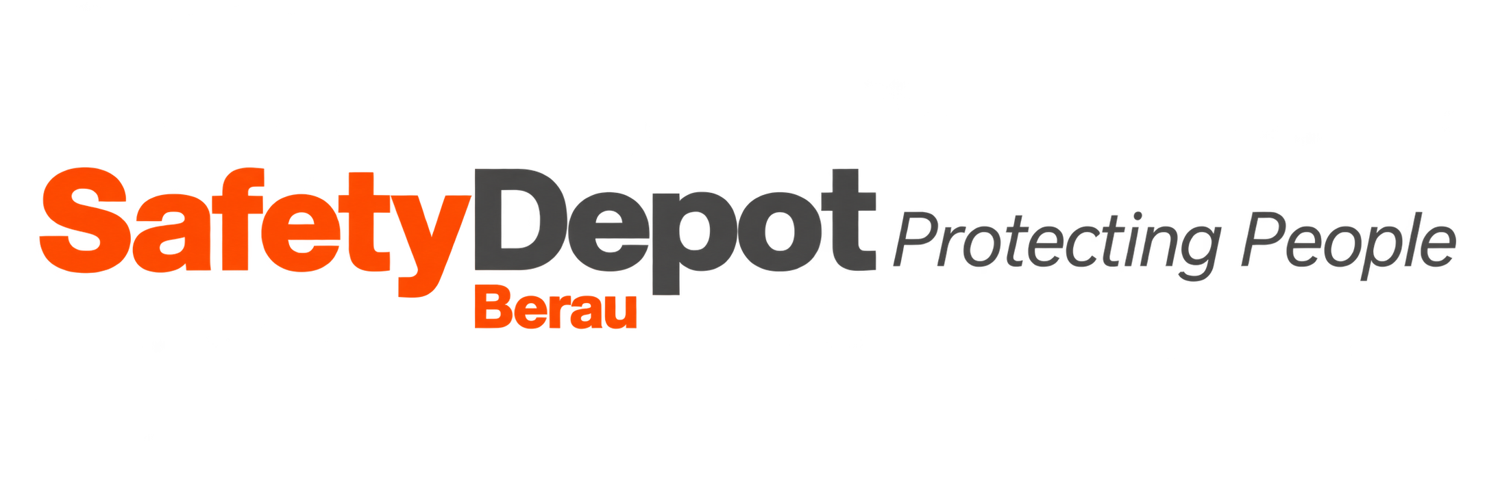 Safety Depot Berau — Protecting People
